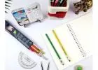 Plantable Pencils – Write, Grow & Go Green | Fortune Paper Products India