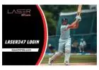 Get Your Laser247 ID Today - Instant Signup for New Players