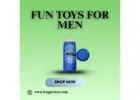 Best Selection of Adult Toys Online in Iraq | iraqsextoy.com
