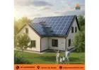 Solar panel for home