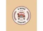 A Rose Towing