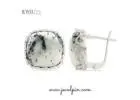 JewelPin Premium Agate Gemstone Jewelry for Retailers