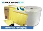 Premium Protective Packaging Solutions by Packaging Now