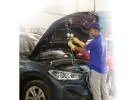 Car AC Repair in Noida – Expert Service for Perfect Cooling