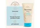 Aveeno Baby Daily Care Moisturising Lotion 150ml UK