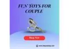 Order High-Quality Sex Toys Online in Misrata | libyasextoy.com