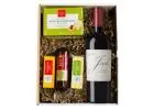 Buy Josh Wine Gift Basket Online with Fast USA Delivery