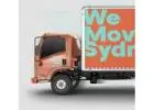 Movers Sydney | We Move Sydney