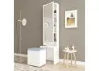 Buy Stylish Dressing Table With Mirror - Studio Kook