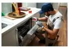 Appliance Repair Service in Arlington, VA | Matrix HVAC & Appliances