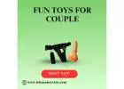 Buy Body-Safe Adult Toys in Baalbek | lebanonsextoy.com