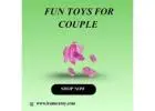 High-Quality Exclusive Sex Toys in Mashhad | iransextoy.com