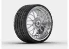 Buy Tires on Financing | Wheels, Finance Options Near Me