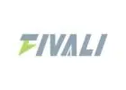 Fivali ® Official Store | Sports Brace & Supports