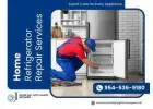 Fast & Affordable Refrigerator Repair in Fort Lauderdale