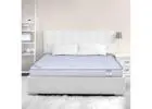 Premium Bed Mattress for Ultimate Comfort | Loom and Needles