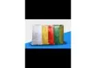 PP Woven Bags: The Strong, Sustainable Packaging Choice