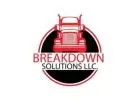 Breakdown Solutions Truck and Trailer Repair