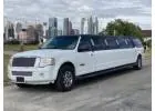 Limousine Service in Los Angeles