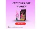 Premium Sex Toys Store in Jounieh | lebanonsextoy.com