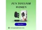Exclusive Collection of Adult Toys in Wewak | papuapleasure.com