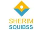 "****** solutions for a healthier life"---Sherim Squibss