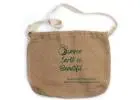 Wholesale Jute Bag Manufacturers | Stylish & Eco-Safe Jute Bags