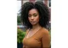 Black Friday Afro Curly Hair Clearance