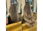 Thin Hair Extensions Dallas