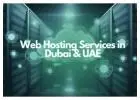 Best Website and Hosting Support in Dubai - Cybernaut
