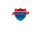 ASAP Towing and Junk Car Removal | Cash for Junk Cars | Scrap Car Buyers