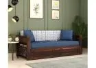 Modern Sofa Cum Bed: A Smart Space-Saving Addition for Compact Homes