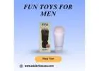 Buy Exclusive Sex Toys in New York | adultvibesusa.com