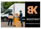 Reliable Packers and Movers in Ghansoli