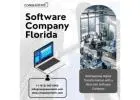 Software Company Florida | Conquerors Tech