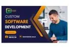 Custom Software Development Company in Melbourne