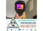 Leak Detection Services Florida
