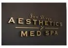 San Diego Aesthetics and Medspa