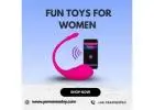 Exclusive Collection of Premium Adult Toys in Marib | yemensextoy.com