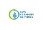 HCS Cleaning Service