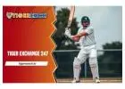 Tiger Exchange 247:  Win by signing up for Tiger Exchange 247