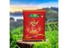 Premium Red Tea by Marvel Tea – Rich Flavor & Daily Wellness