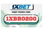 1xBet Promo Code Bangladesh 2026 | 100% €130