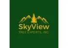 SkyView Tree Experts