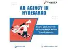 Top Ad Agency in Hyderabad  | 9392179160 | iConquerors