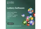 Lottery Management Software Development Company