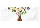 Natural and Pure Essential Oils