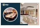 Top 10 Best Conference Halls in Bhubaneswar - Book Now!