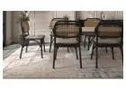Rugs for Dining Area with Perfect Fit
