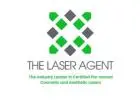 The Laser Agent